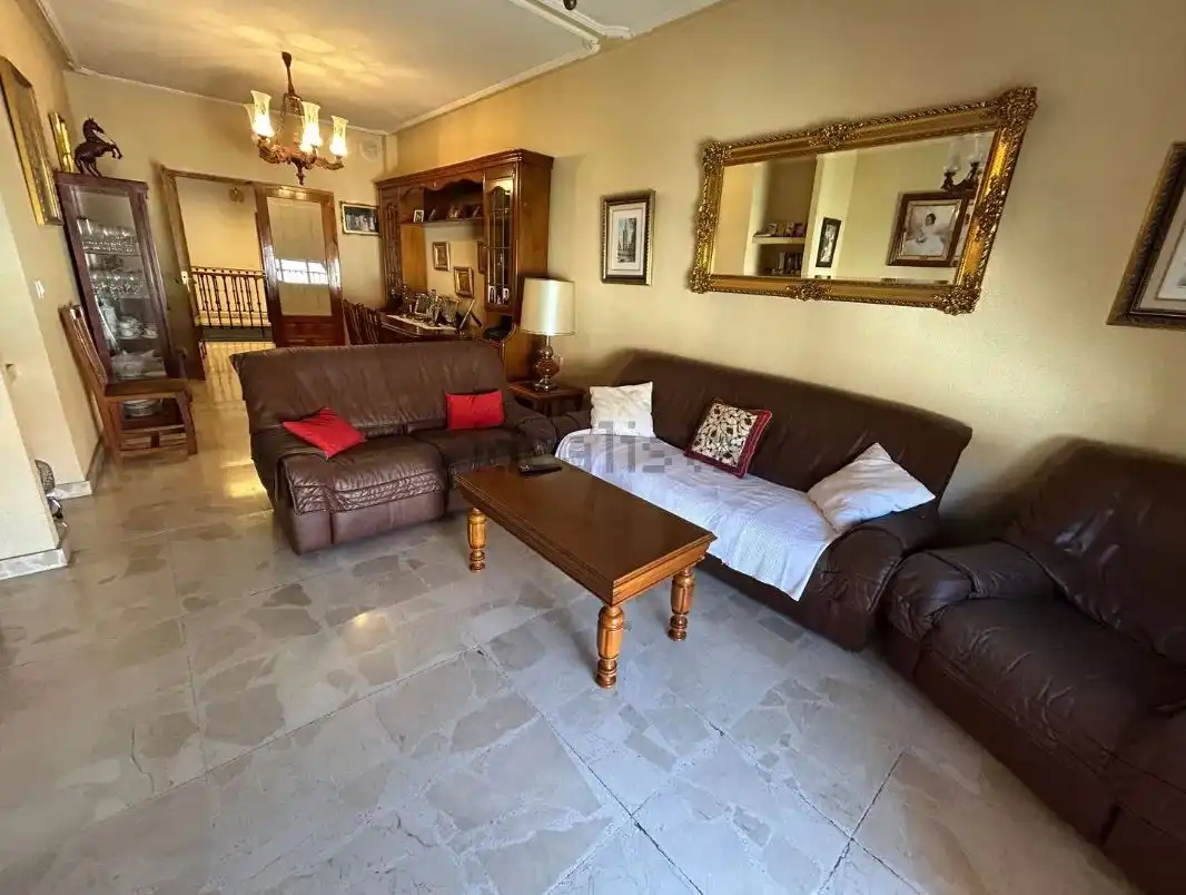 Casa con terraza en venta en Torralba de Calatrava, imagen 24
