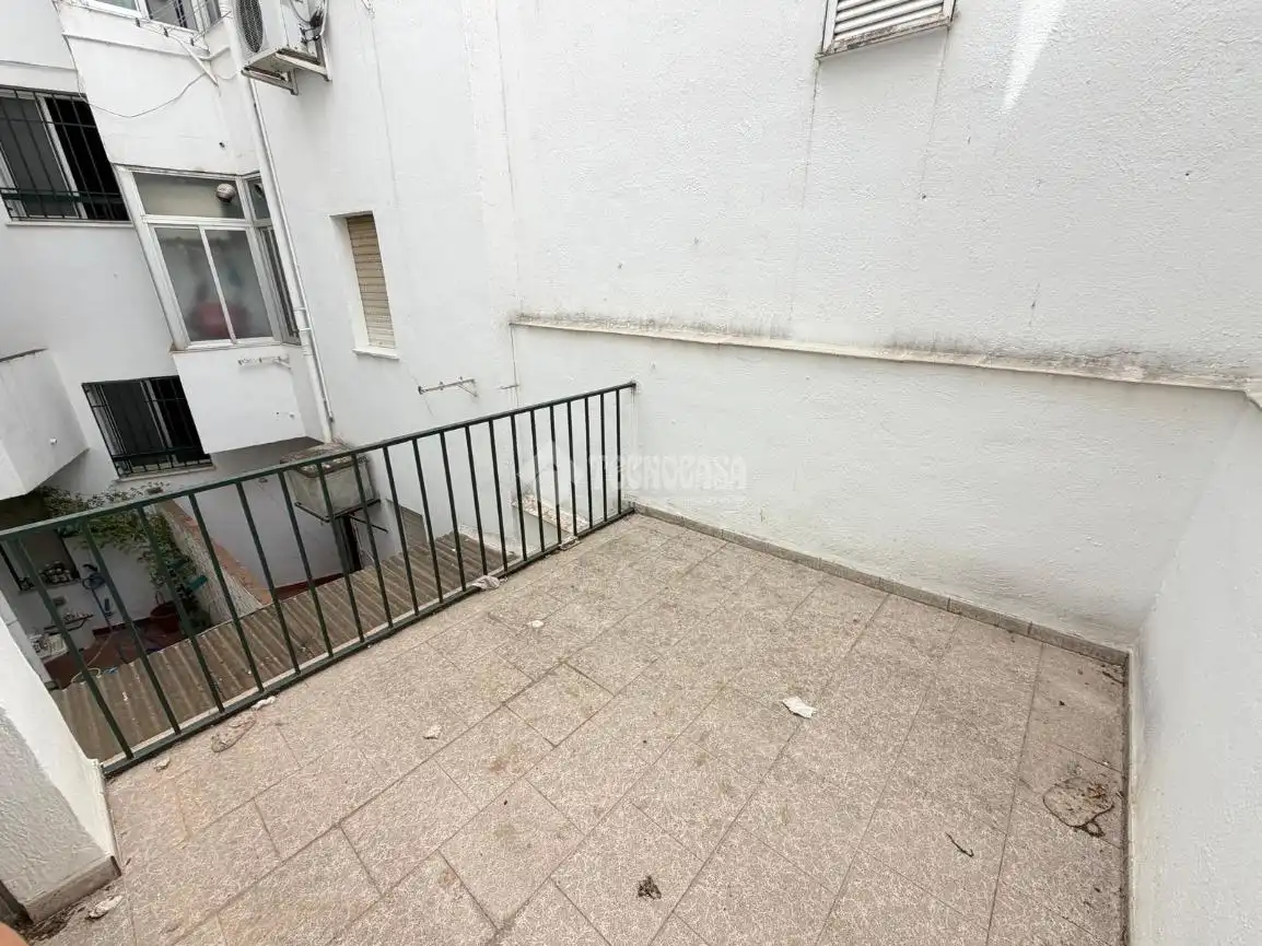 Flat for sale in Martos, Jaén