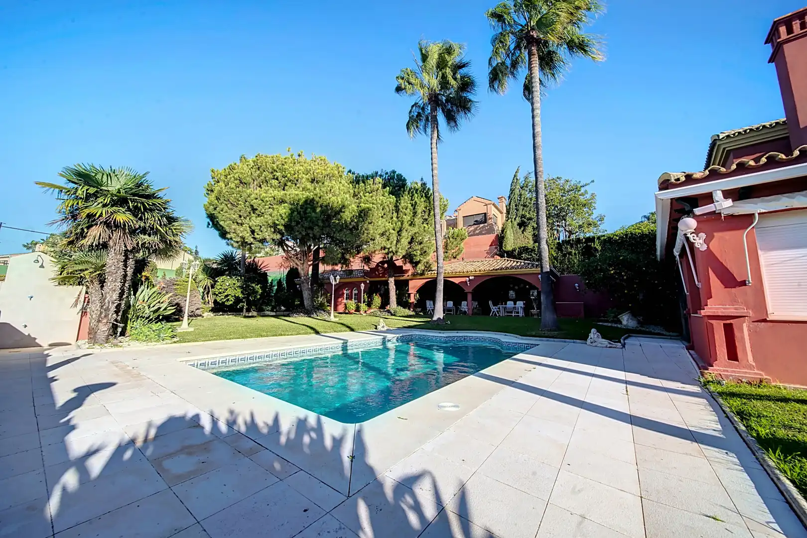 Casa amb piscina en venda a Seghers, imagen 55