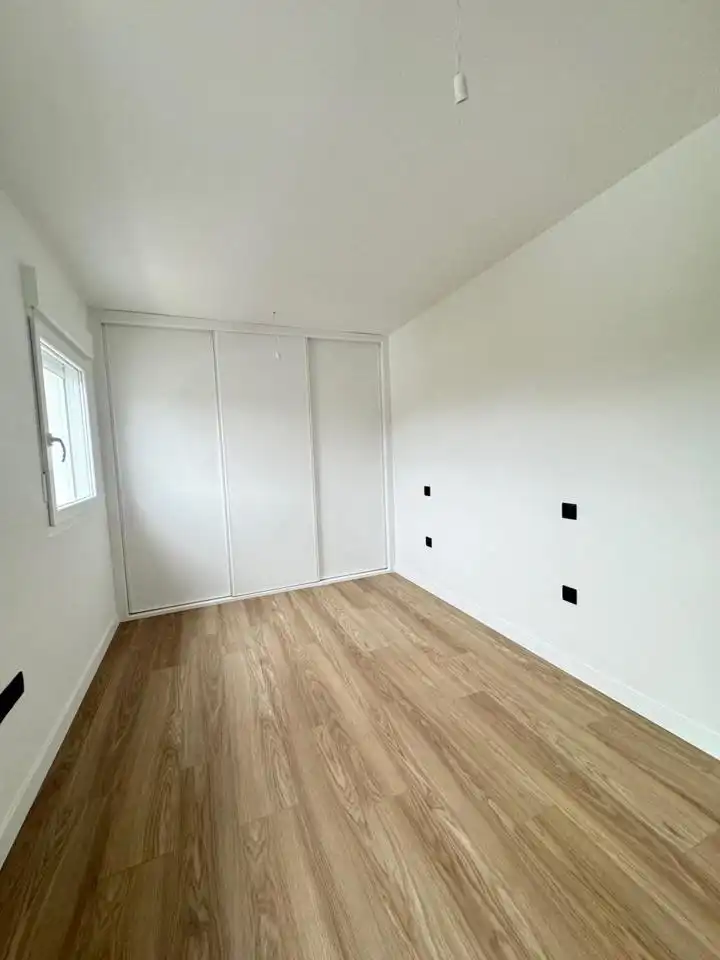 Schlafzimmer von Haus oder Chalet zum Verkauf in Palazuelos de Eresma mit Privatgarten, Terrasse und Abstellraum