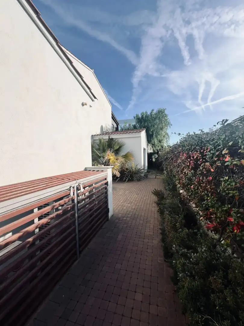 Semi-detached house with pool for sale in Carrer ALFRED SISLEY, imagen 27