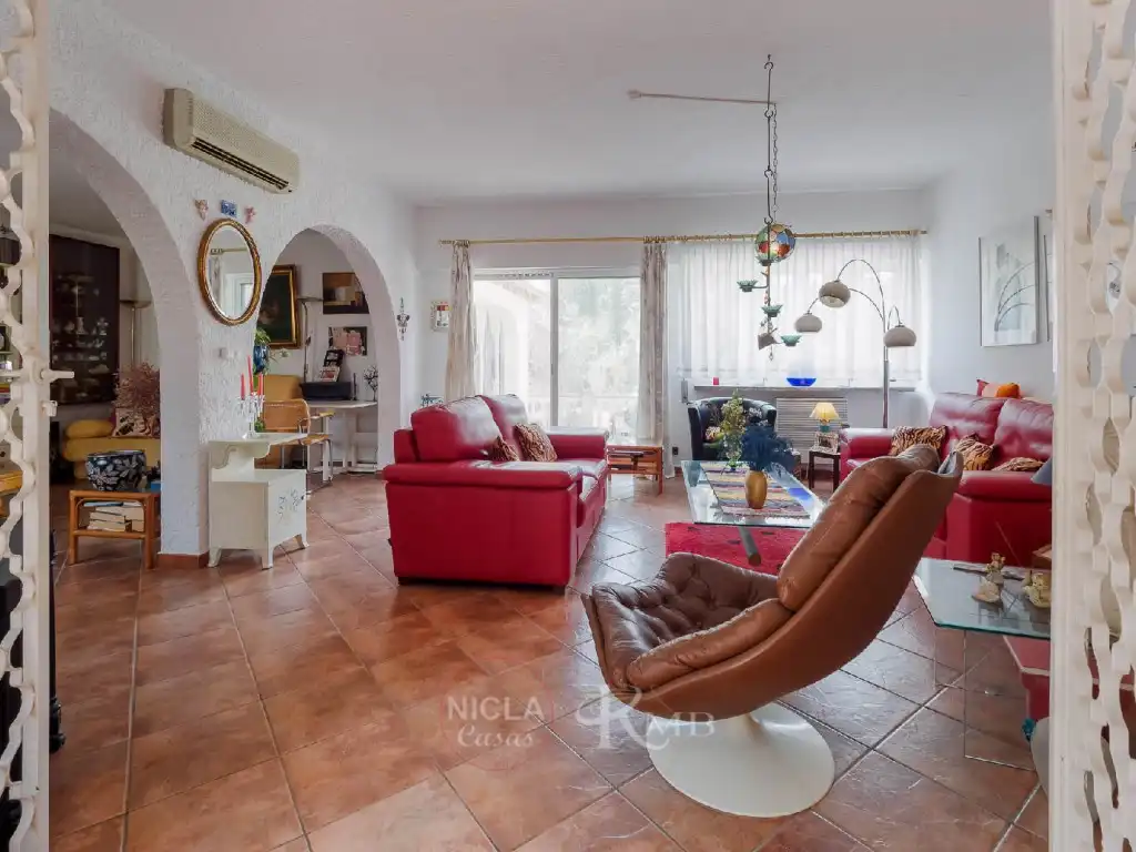 Villa avec piscine à vendre à Los Collados-Los Geraneos, imagen 2