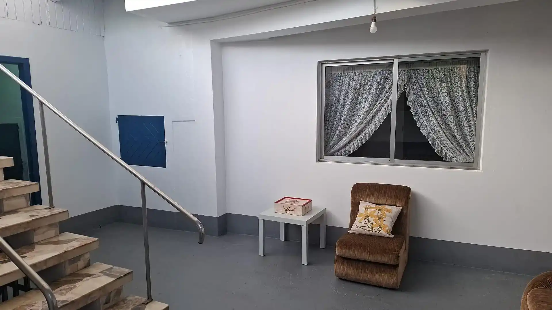 Casa adosada en venta en Narón