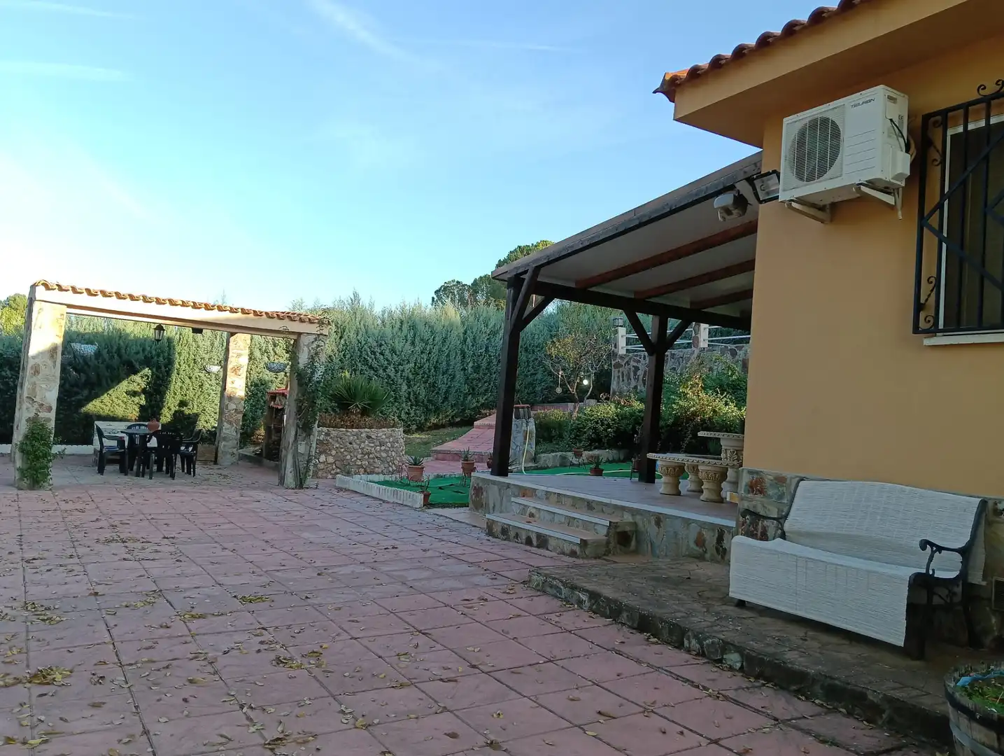 Casa o chalet en venta en Calle Río Henares, Illana