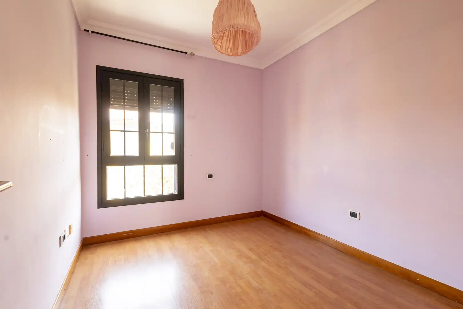 Habitación de Casa adosada en venta en San Cristóbal de la Laguna con Jardín privado y Trastero