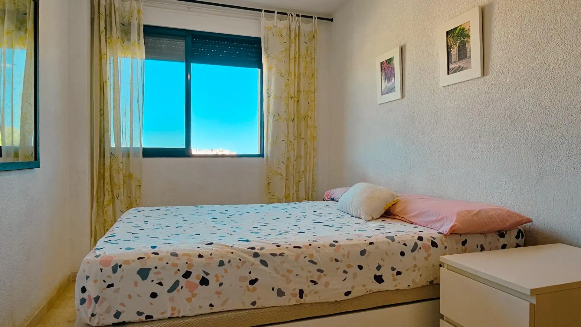 Appartement compact avec terrasse à vendre à Avenida PAIS VALENCIÀ, imagen 15