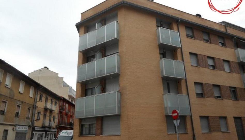 Foto 1 de Ático en venta en Villava / Atarrabia, Navarra