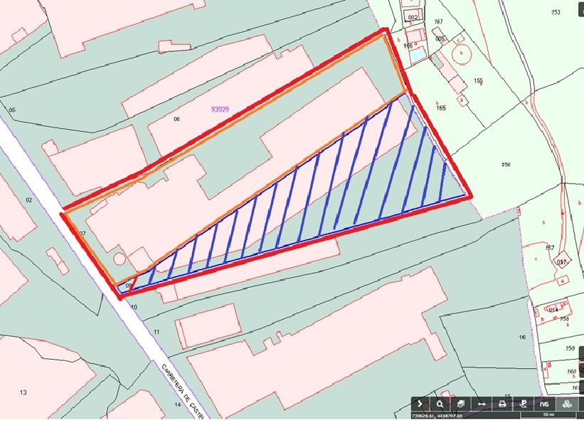 Industrial buildings for sale in L'Alcora