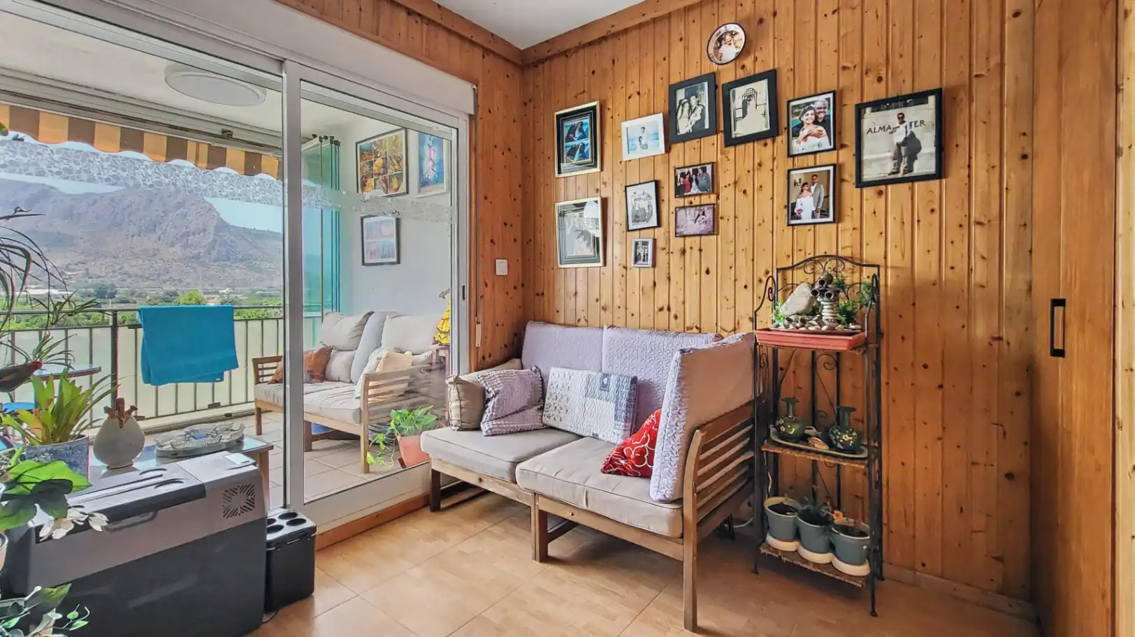 Flat for sale in Ondara, Alicante