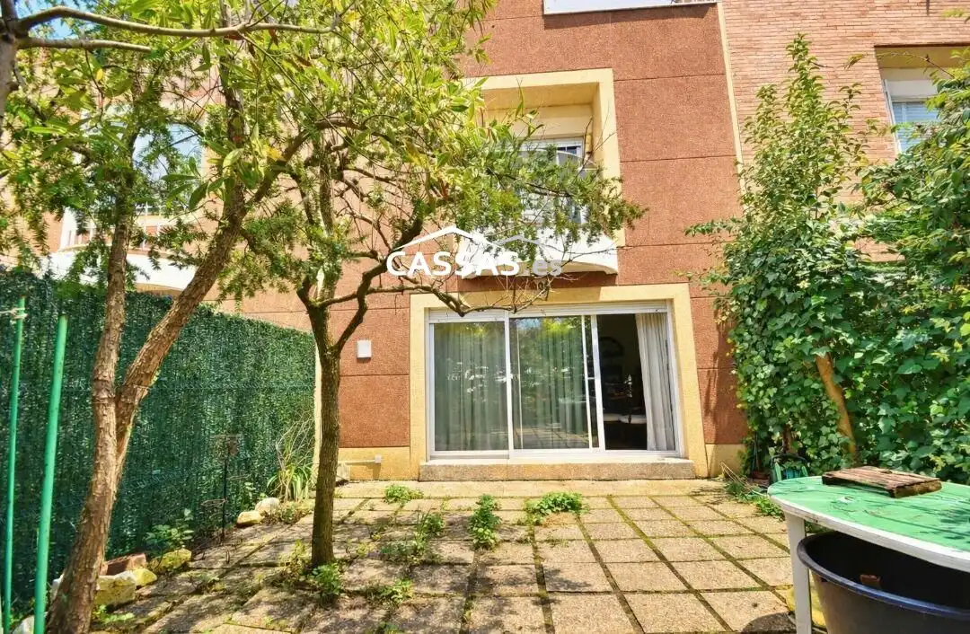 Reihenhaus mit Pool zum Verkauf in Calle rosa chacel, imagen 20