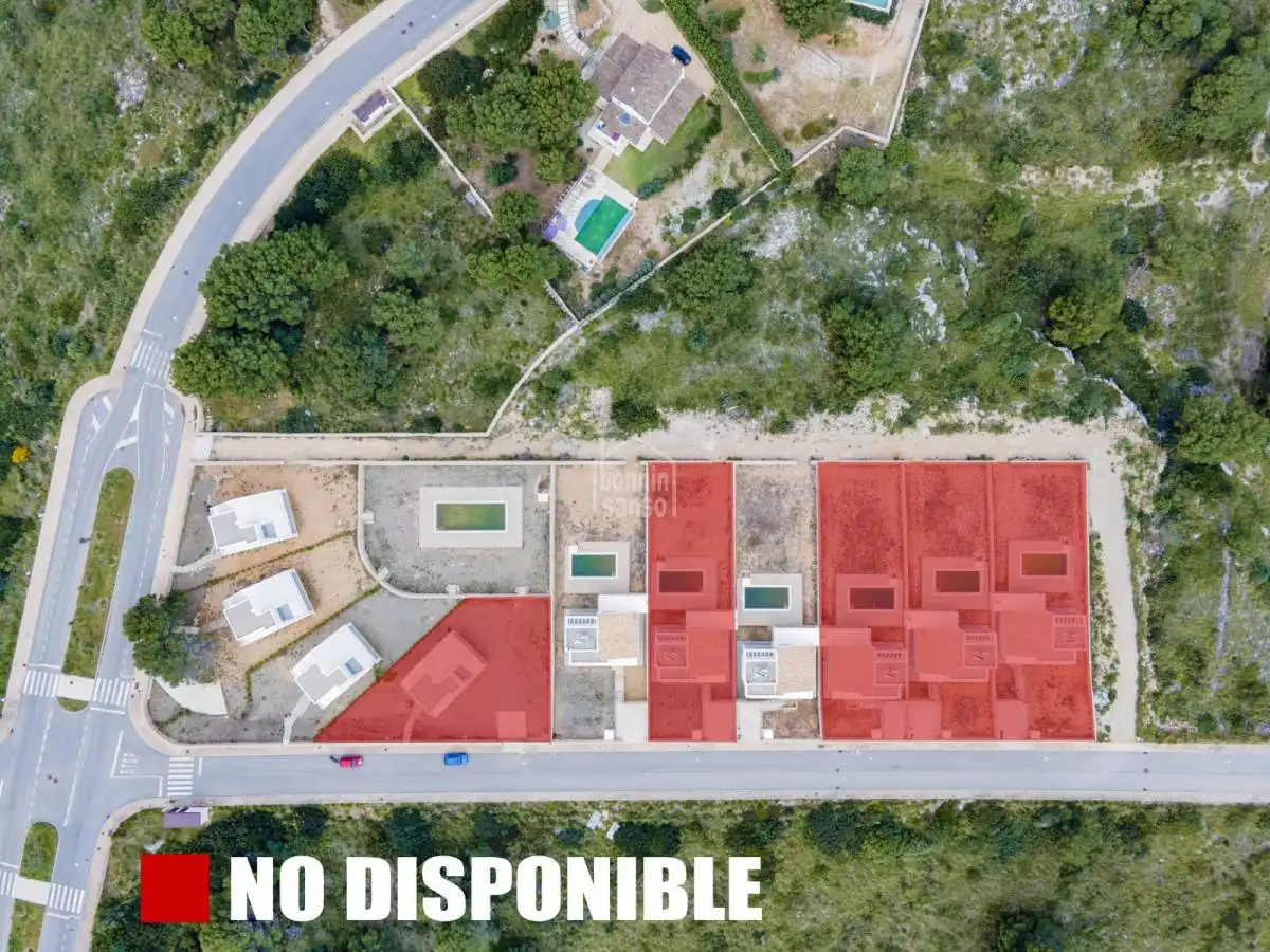 Casa o chalet en venta en Es Mercadal con Calefacción, Jardín privado y Terraza