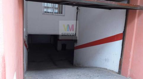 Foto 2 von Garage zum Verkauf in De la Font, 2, Avinguda Catalunya, Palamós