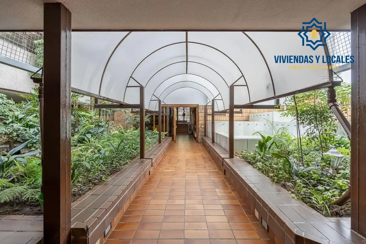 Appartement avec ascenseur à vendre à Beiro, imagen 29