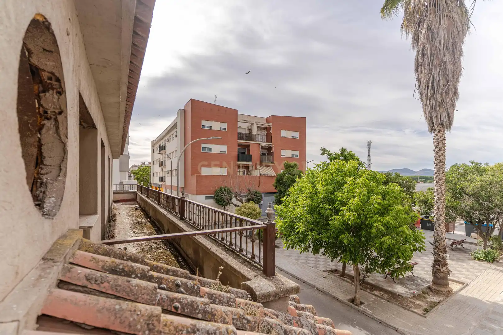 Inmuebles singulares en venta en CL CRISTOBAL HALFFTER 14SANTA FE (GRANADA) 14, imagen 19