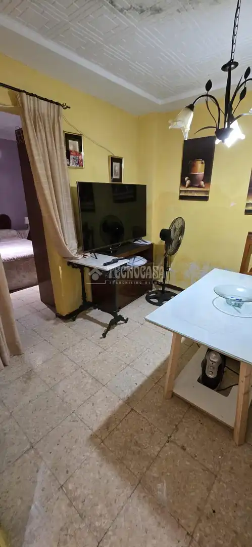 Exterior view of Detached homes for sale in Sevilla