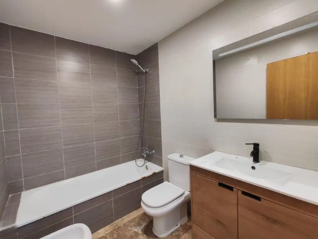 Apartment with pool for sale in Devessa - Monte Pego, imagen 24