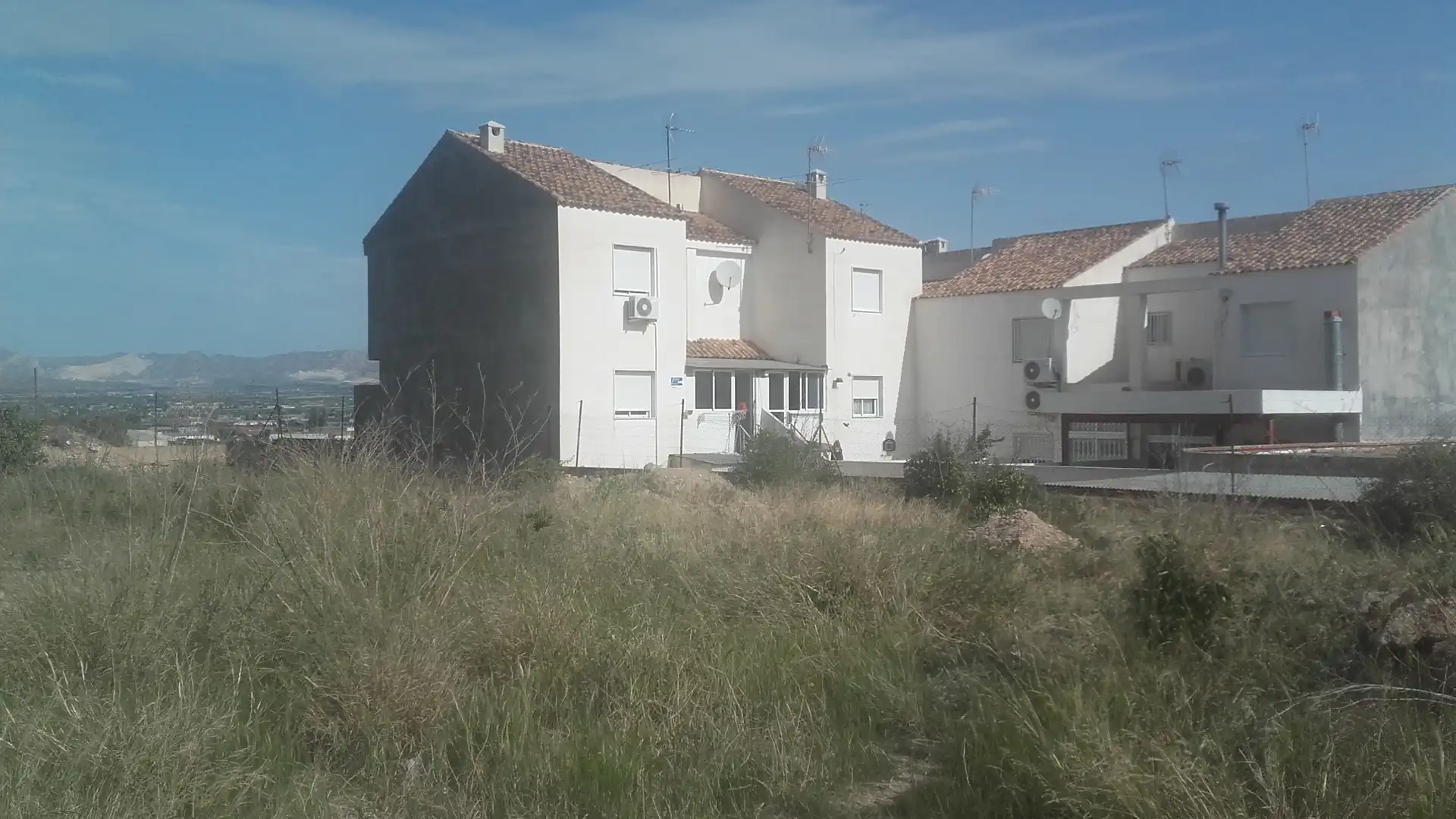 Terreno en venta en C/ San Francisco, Cox