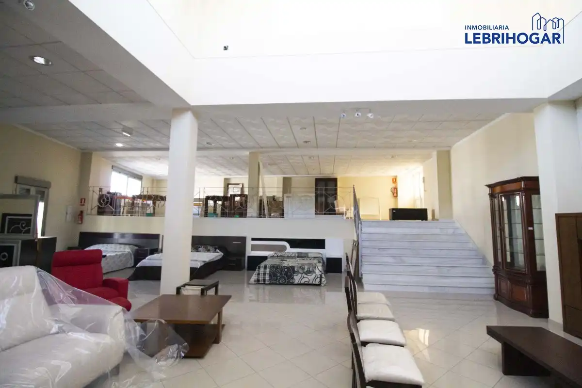 Business premises to rent in Lebrija, imagen 6