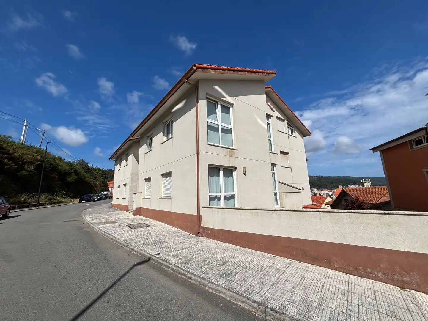 Wohnung zum Verkauf in editor francisco porrua 46