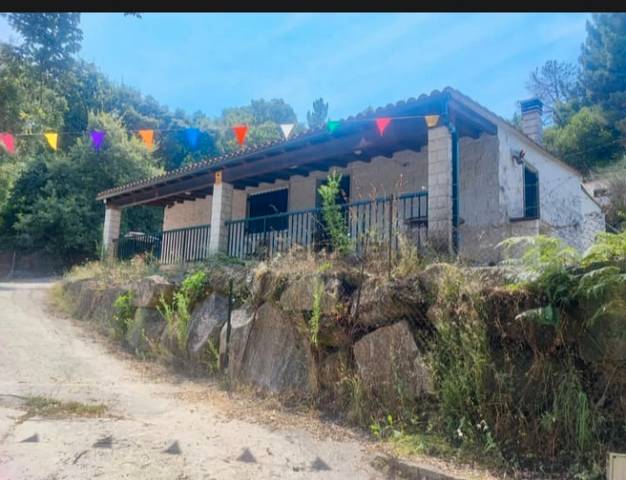 Casa-chalet en Venta en Camiño de Barbadás, 2 en Polvorín