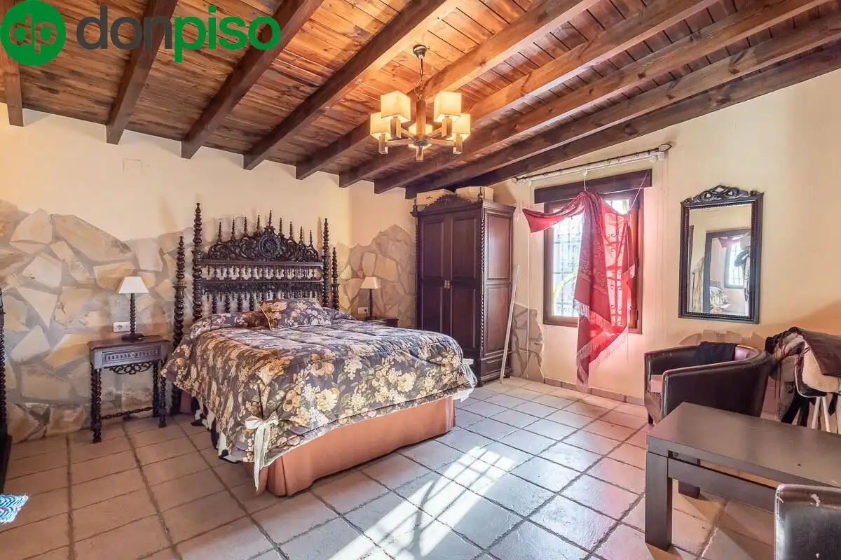 Villa mit Garten zum Verkauf in DISEMINADOS, imagen 12