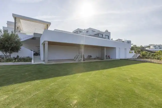 Xalet amb piscina en venda a Sotogrande Alto, imagen 120