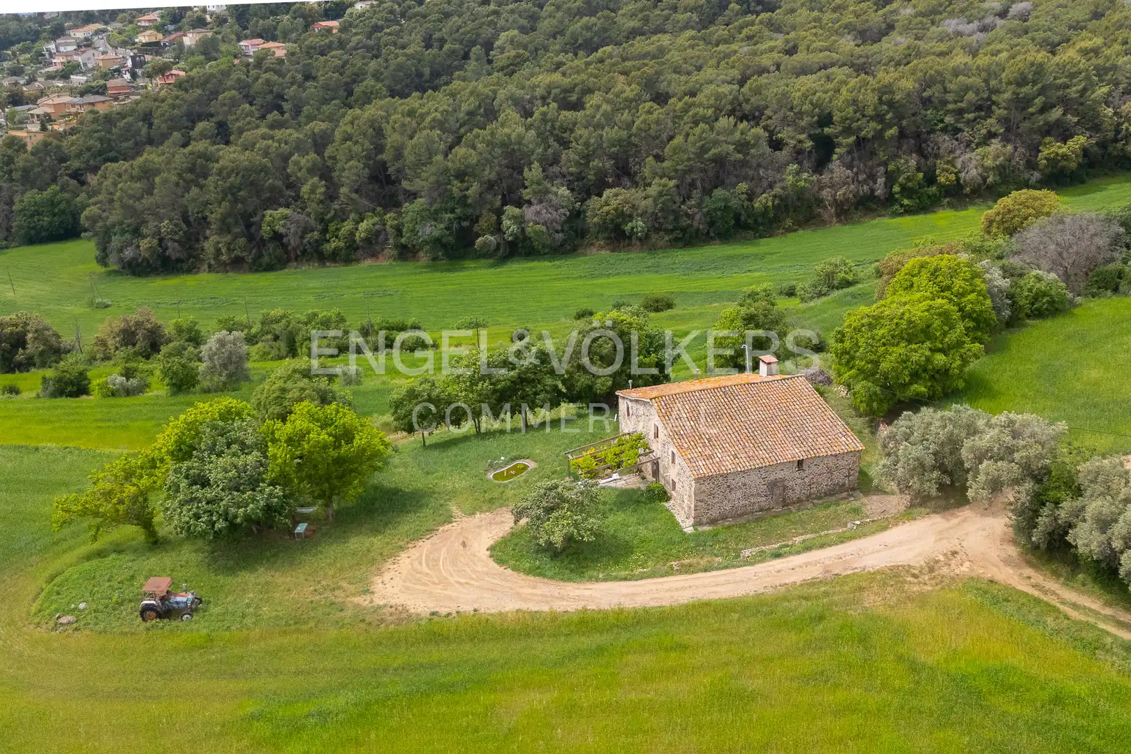 Propriétés uniques à vendre à Cànoves I Samalús, imagen 3