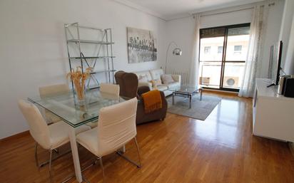 Living room of Flat for sale in Badajoz Capital