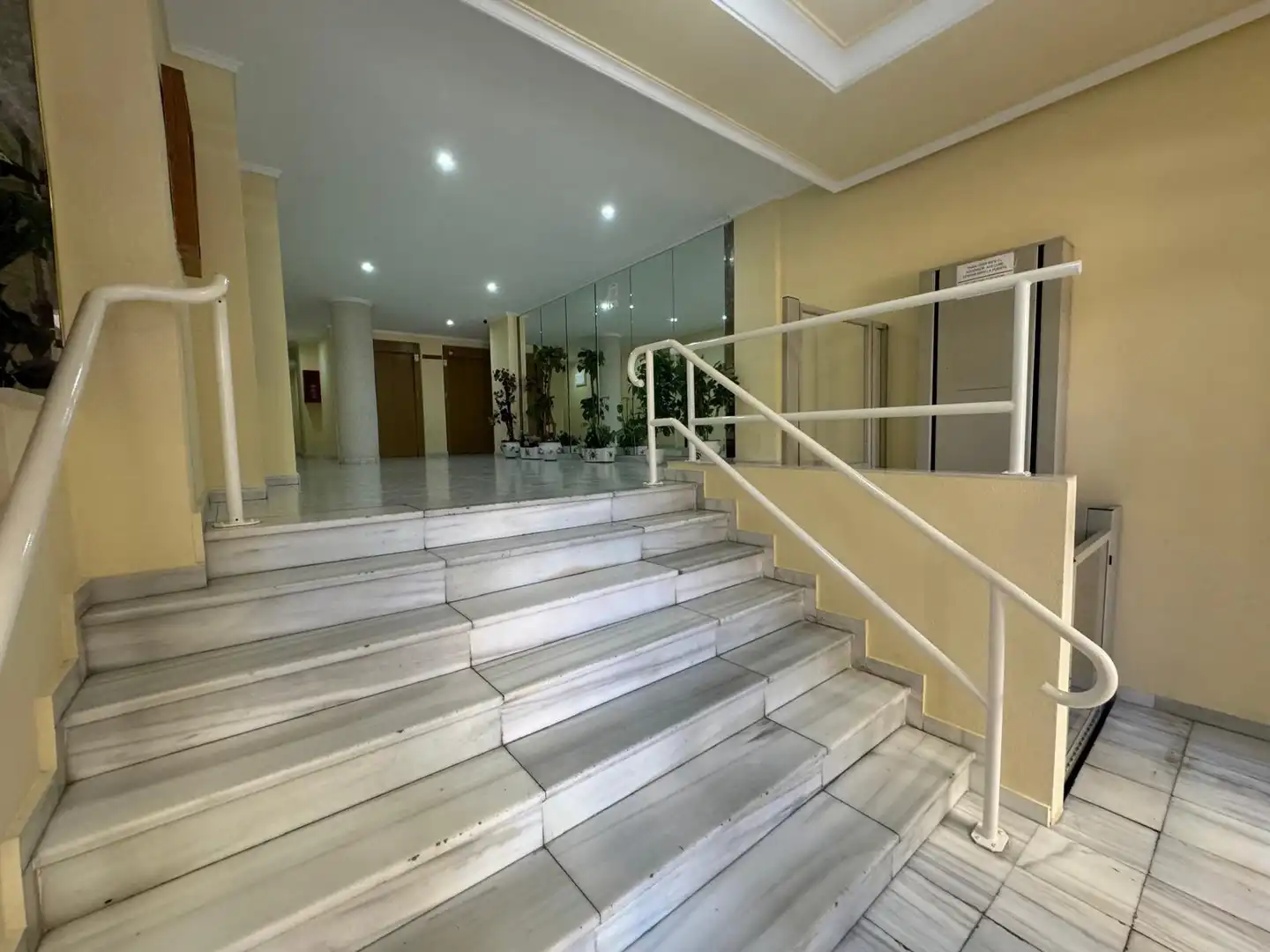 Appartement compact avec terrasse à vendre à Calle LA LOMA, imagen 4