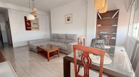 Foto 5 de Pis en venda a Bajadilla - Fuente Nueva, Cádiz