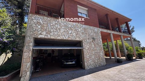 Foto 5 de Casa o chalet en venta en Vallirana, Barcelona