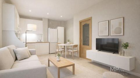 Foto 3 de Apartamento en venta en Ronda Ronda del Sur, 47, Entrevías,  Madrid Capital