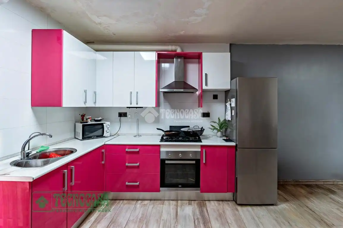 Casa en venda a Puebla de Vícar, imagen 4