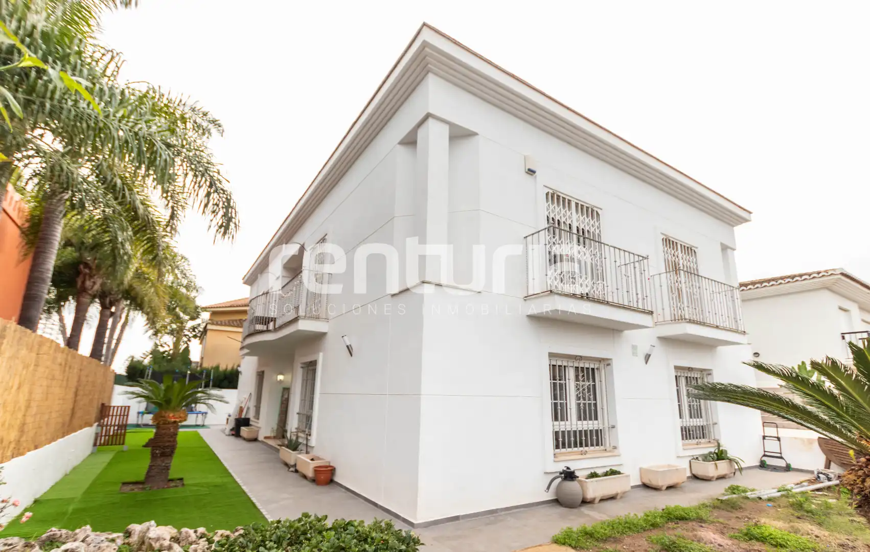 Casa o chalet en venta en Carrer Llibertat, El Puig