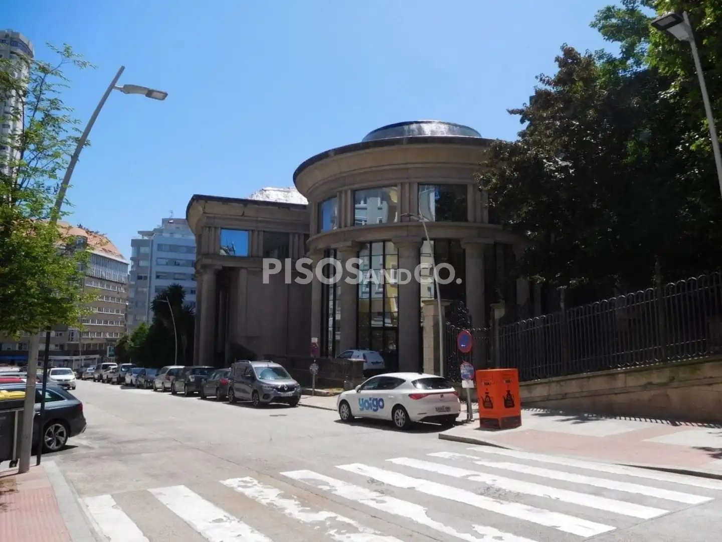 Pis amb ascensor en venda a Calle Palomar, imagen 20