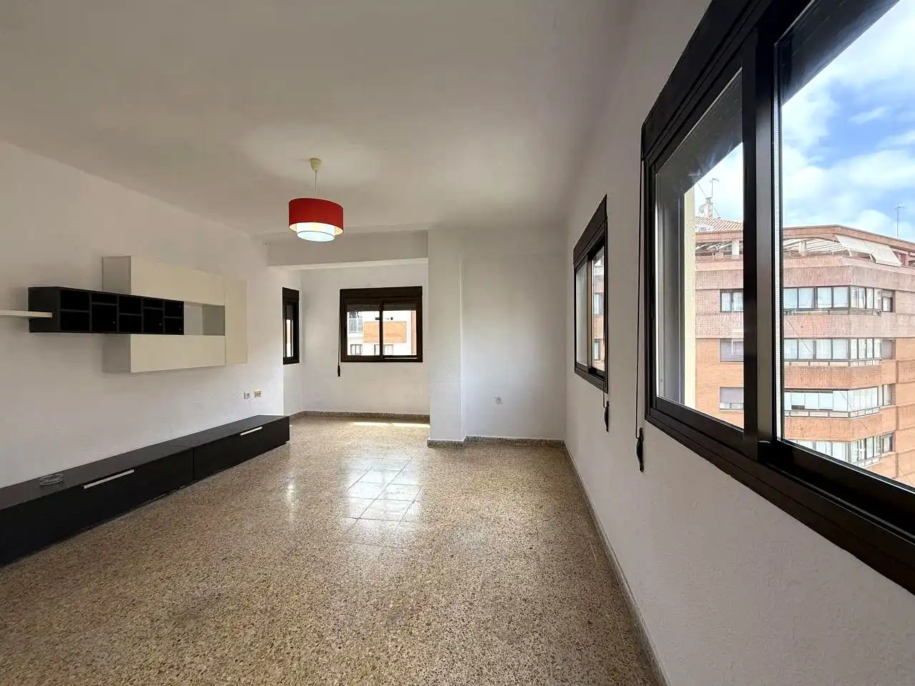 Flat for rent in De Málaga, Marxalenes