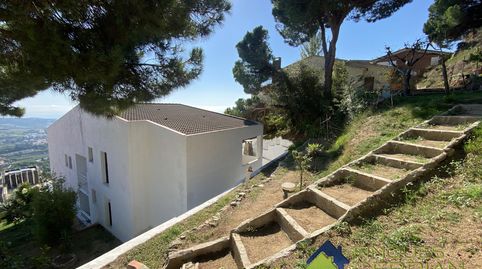 Foto 5 de Casa o xalet en venda a Alella, Barcelona