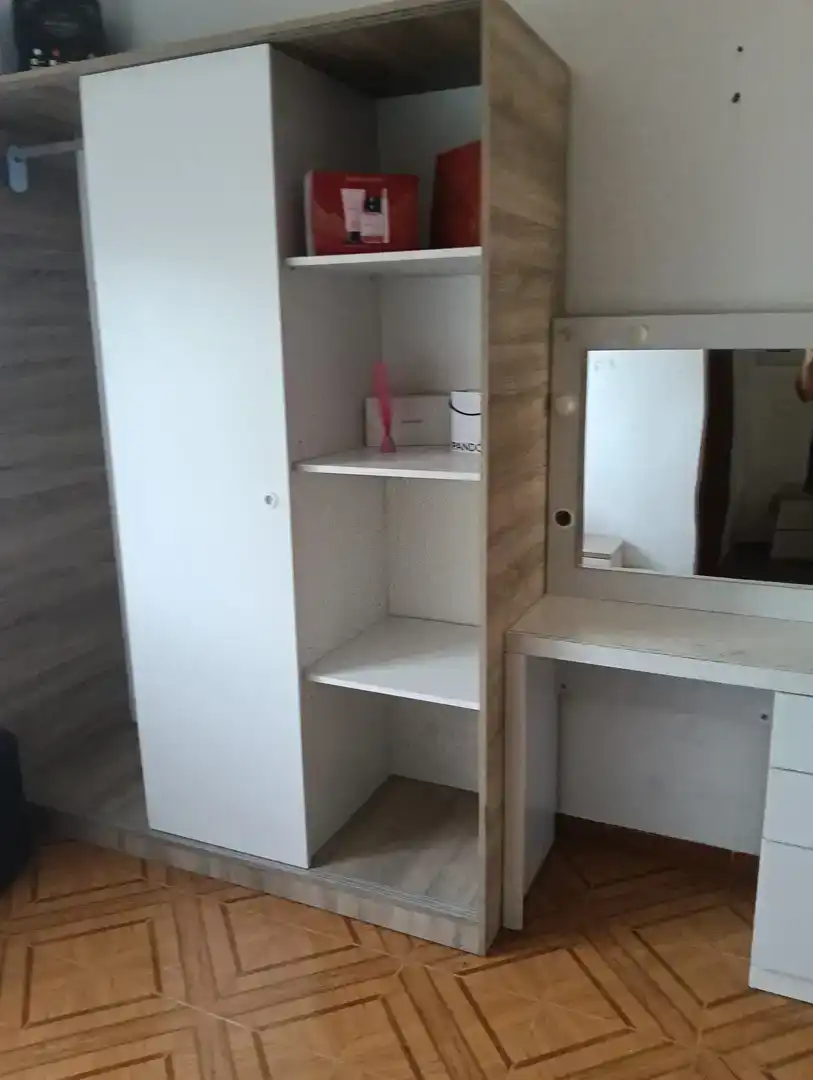 Habitación de Apartamento en venta en Moya (Las Palmas) con Balcón