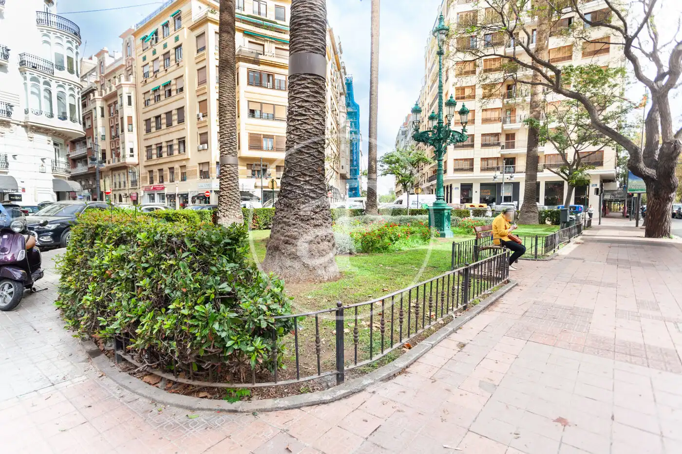 Appartement avec balcon à vendre à Extramurs, imagen 39