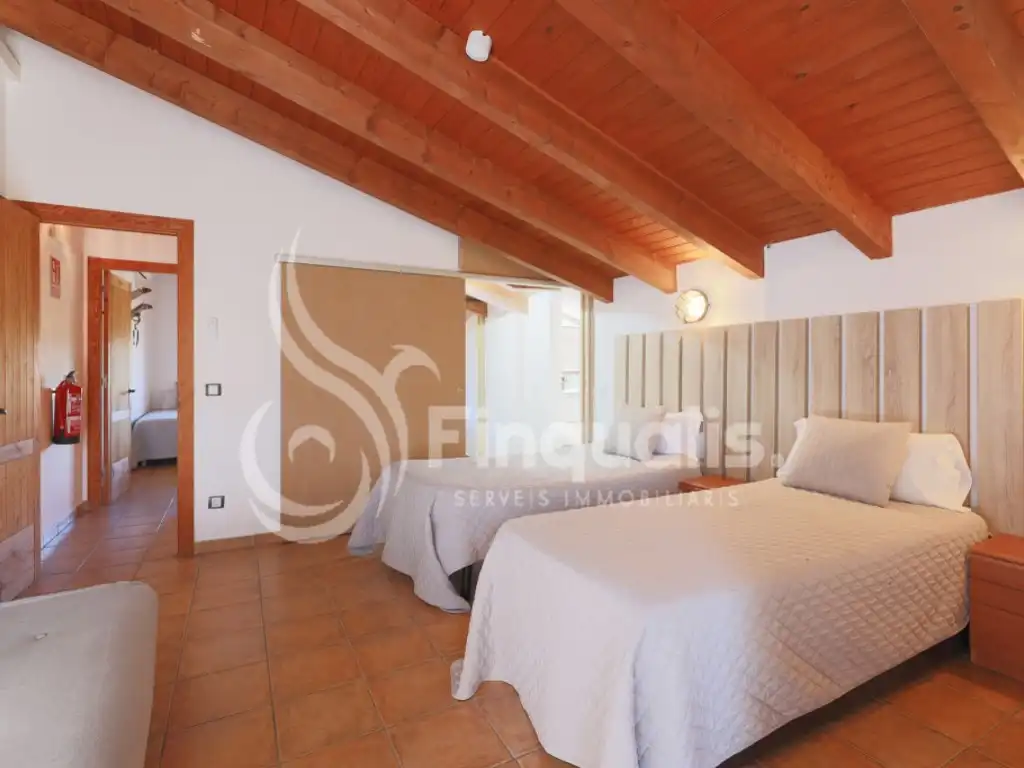 Casa a schiera in vendita a Santa Eulàlia de Ronçana, imagen 42