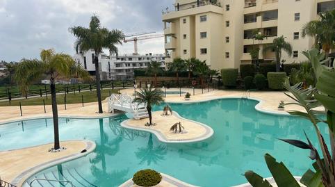 Foto 2 von Wohnungen zur Miete in El Faro de Calaburra - Chaparral, Mijas