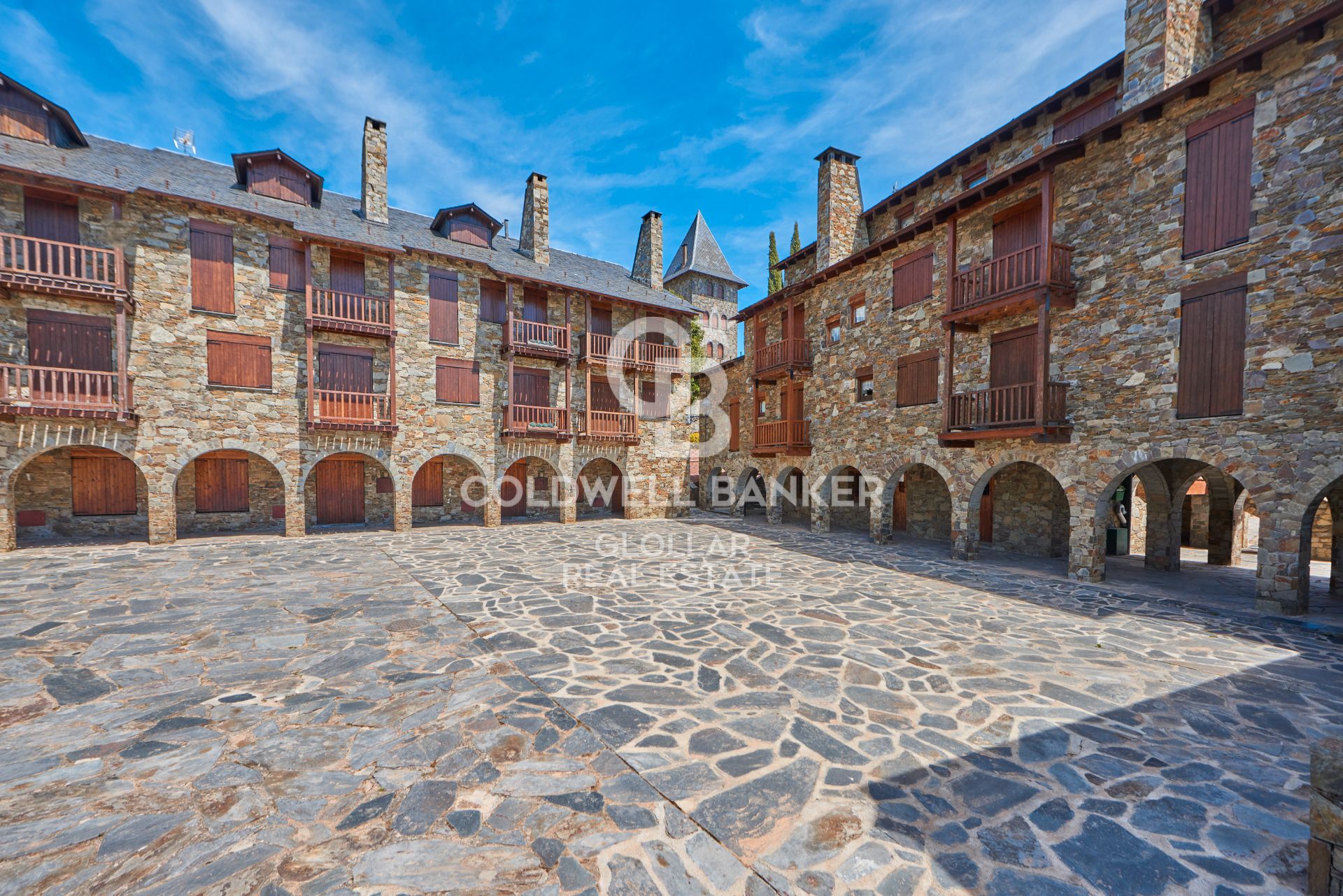 Apartment for sale in Carrer de les Voltes, Ger