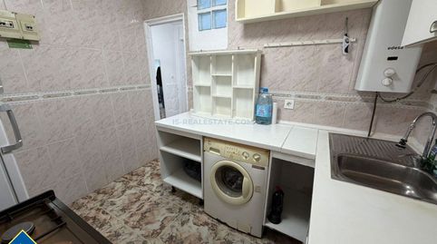 Foto 4 de Apartamento en venta en Juan XXIII, Alicante / Alacant