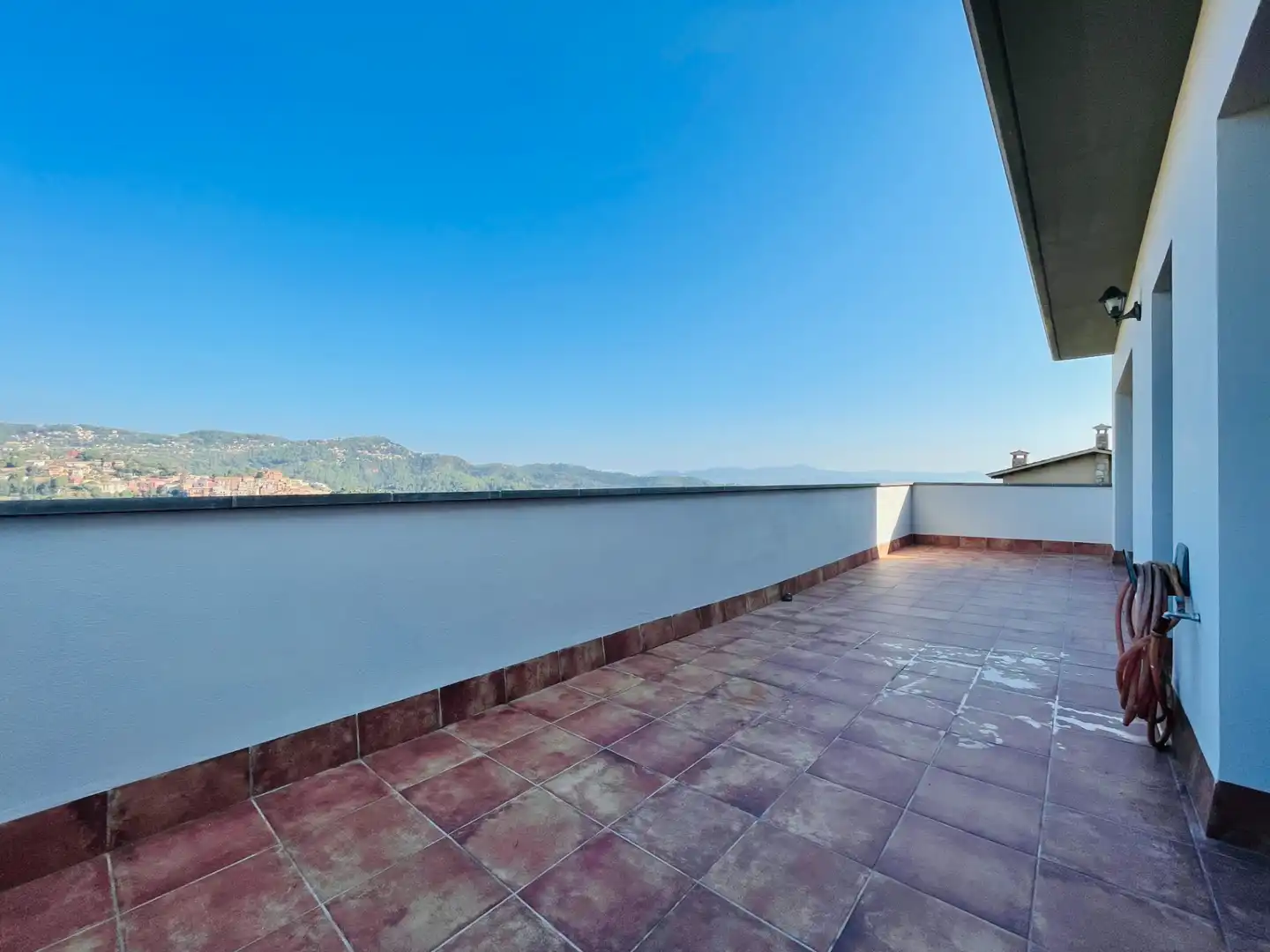 Villa avec terrasse à vendre à Corbera de Llobregat, imagen 36