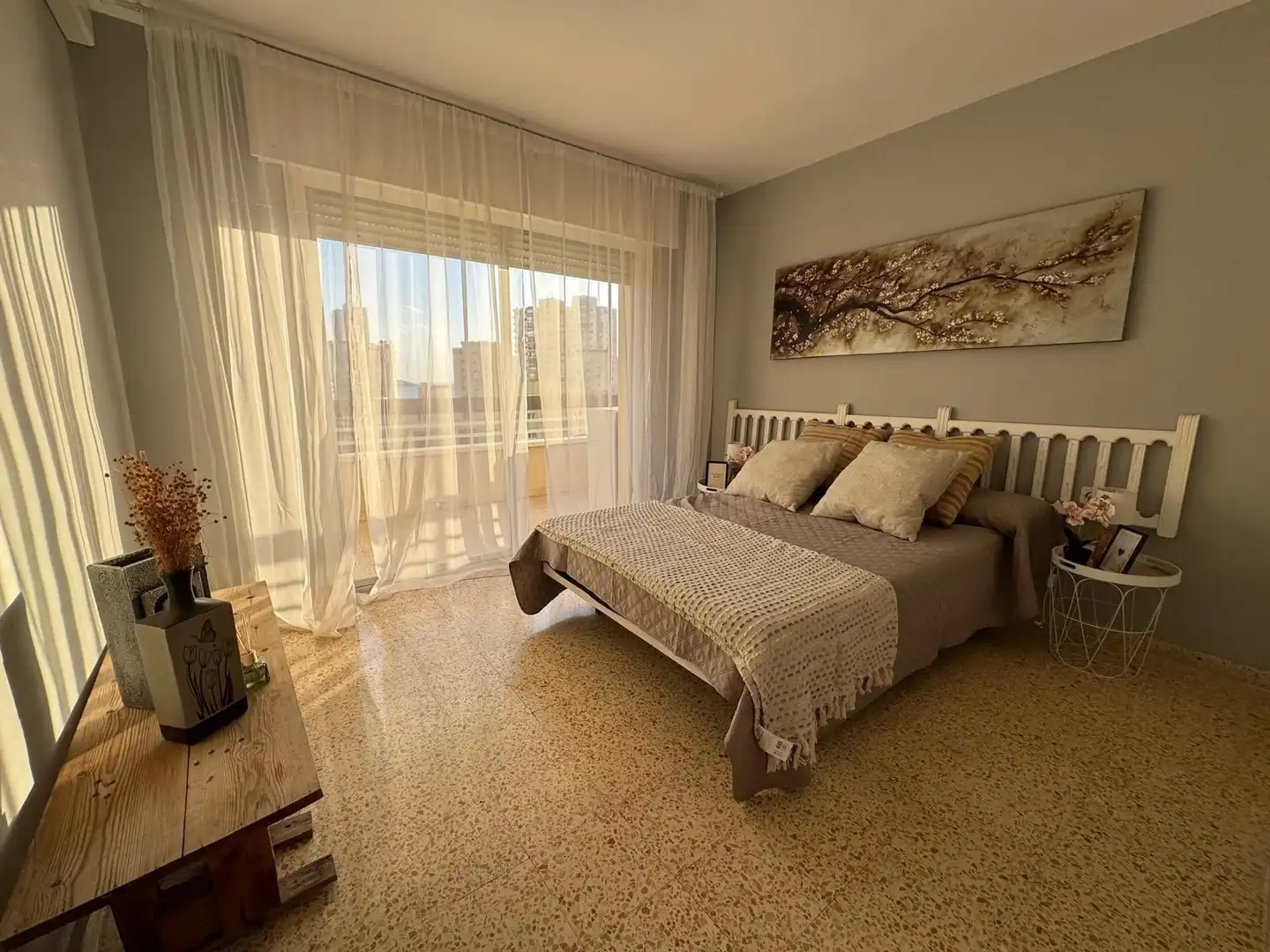 Apartment mit Pool zum Verkauf in Rincón de Loix, imagen 12