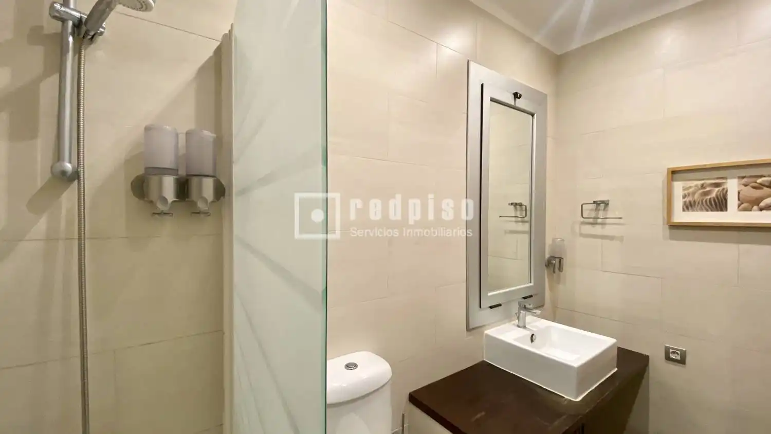 Baño de Piso en venta en Barcelona con Aire acondicionado y Calefacción