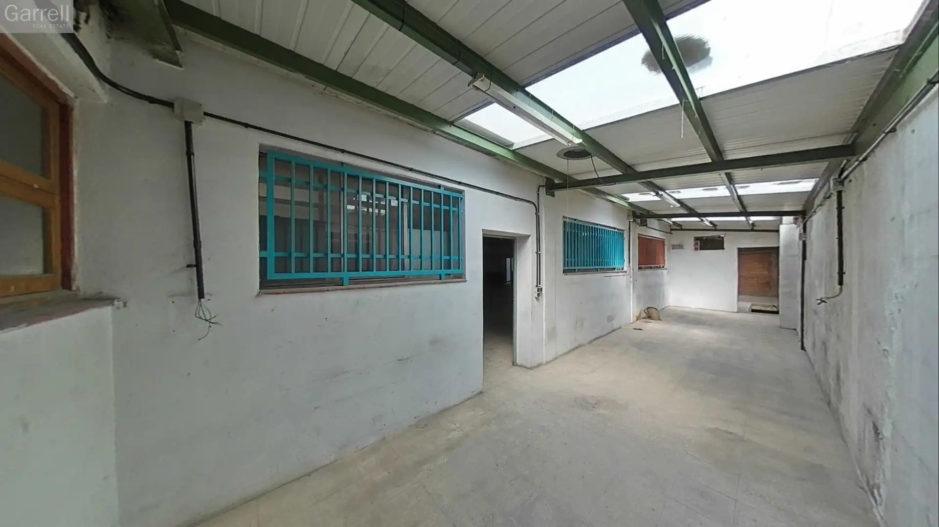 Nave industrial en venta en carrer LLORIANA (B)
 TORELLO (BARCELONA), imagen 8