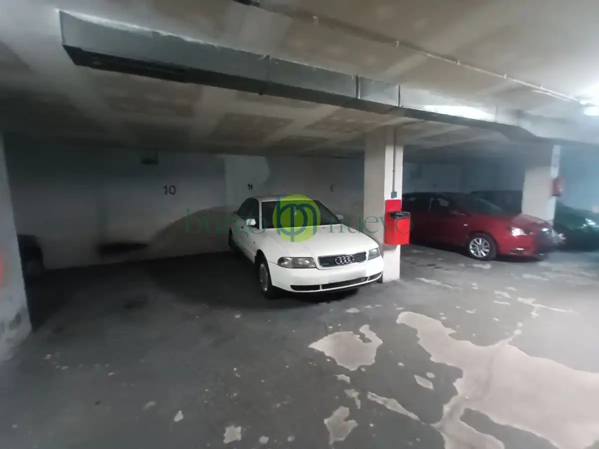 Individuel avec ascenseur à vendre à Avenida Padre Isla, imagen 3