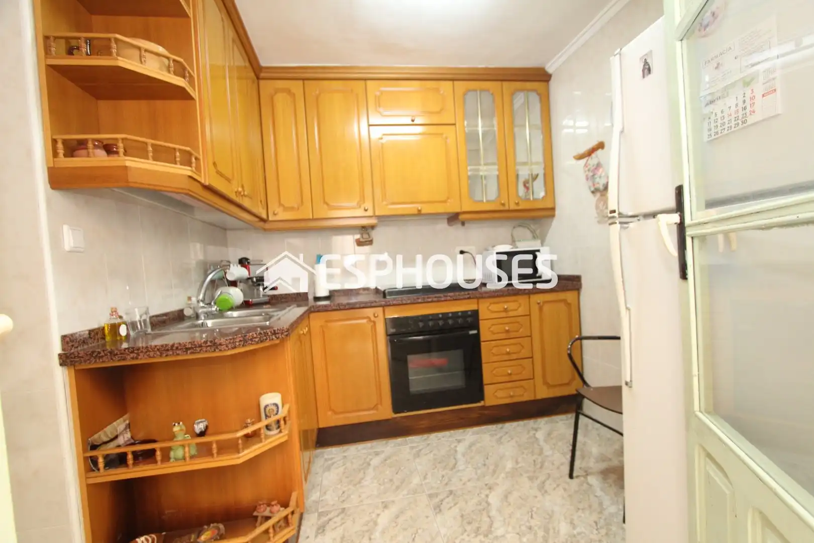 Maison rustique avec terrasse à vendre à Pueblo, imagen 6