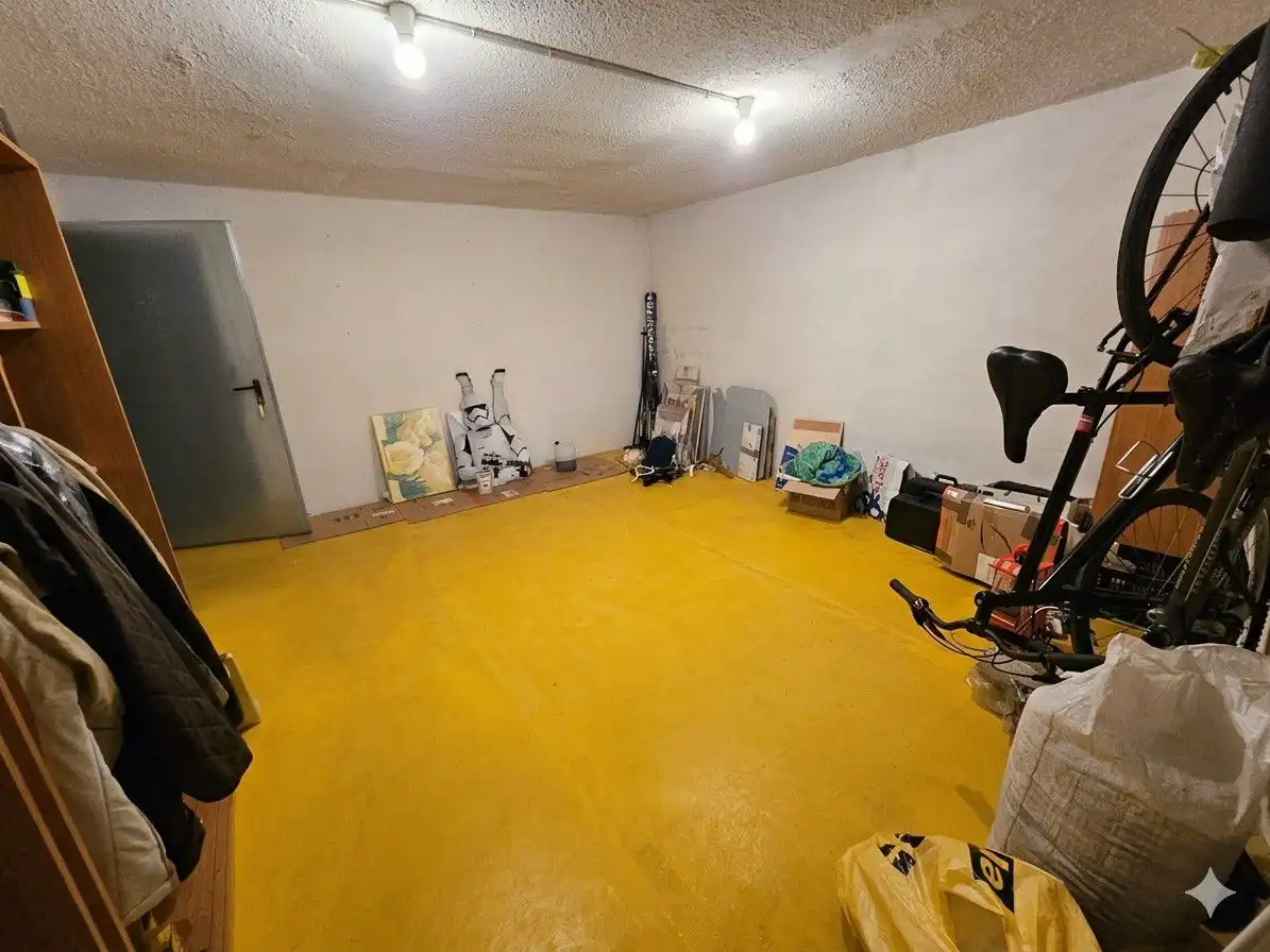 Trastero en venta en  Logroño